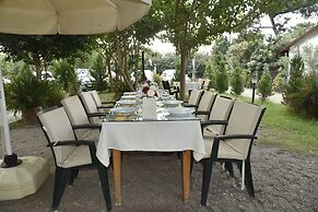 Serenity Bungalows