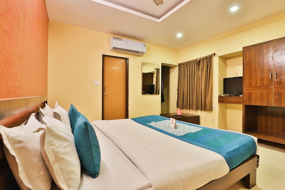OYO 3444 Hotel Sunrise