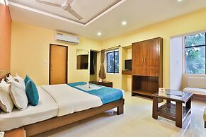 OYO 3444 Hotel Sunrise