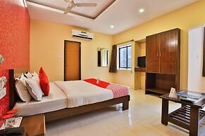OYO 3444 Hotel Sunrise