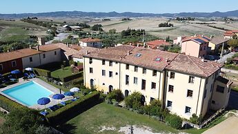Residence Giuly Rosselmini