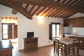 Residence Giuly Rosselmini