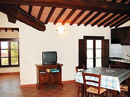 Residence Giuly Rosselmini