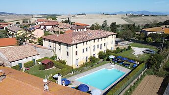 Residence Giuly Rosselmini