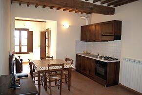 Residence Giuly Rosselmini