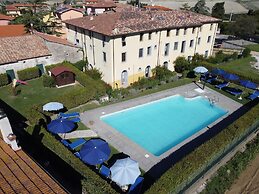 Residence Giuly Rosselmini