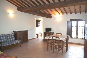 Residence Giuly Rosselmini
