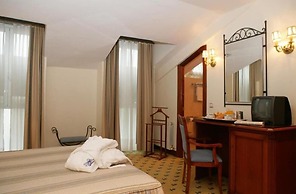 Hotel El Ancla