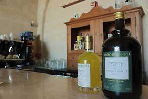 Masseria Savoia Resort