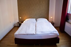 Hotel Stern