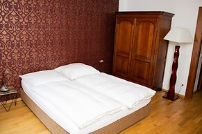 Hotel Stern