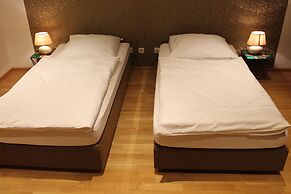 Hotel Stern