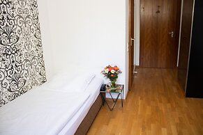 Hotel Stern