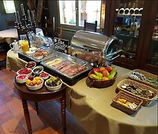 Auberge du Sabotier