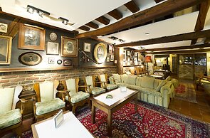 Auberge du Sabotier