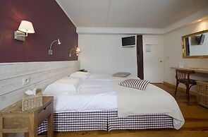 Auberge du Sabotier