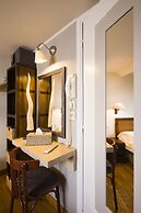Auberge du Sabotier