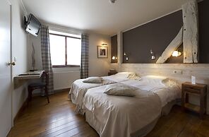 Auberge du Sabotier