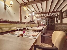Auberge du Sabotier