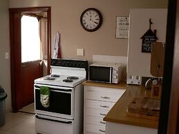 Heroldsbaai Holiday Home