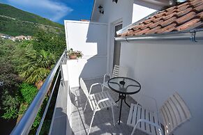 Bonik Apartments