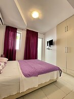 Bonik Apartments