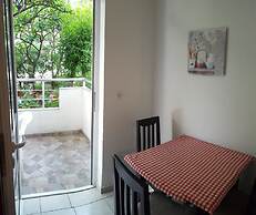 Bonik Apartments