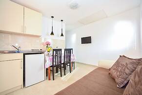 Bonik Apartments