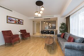 Classy Suite Taksim