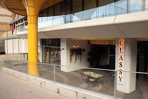 Classy Suite Taksim