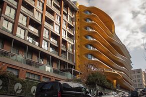 Classy Suite Taksim