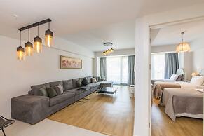 Classy Suite Taksim