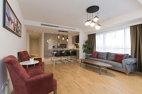 Classy Suite Taksim