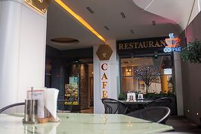 Classy Suite Taksim