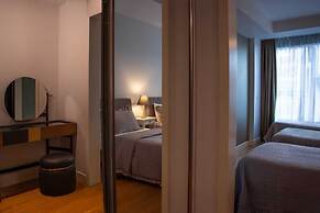 Classy Suite Taksim