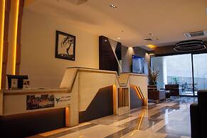 Classy Suite Taksim
