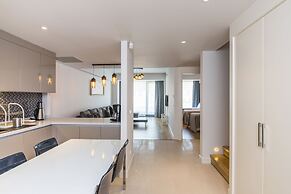 Classy Suite Taksim
