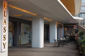 Classy Suite Taksim