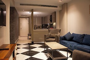 Classy Suite Taksim
