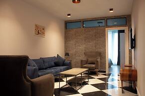 Classy Suite Taksim