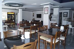 Delfin Otel