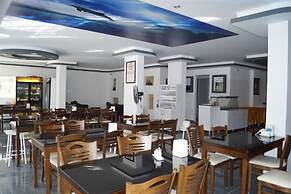 Delfin Otel