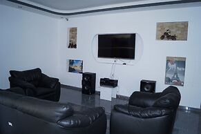 Delfin Otel