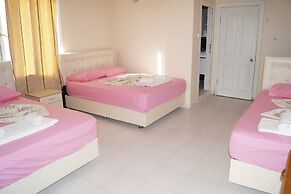 Delfin Otel