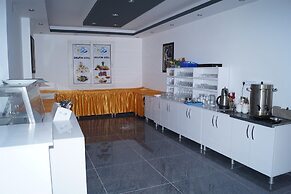 Delfin Otel