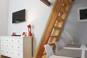 Noctis Apartment Chmielna