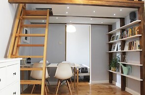 Noctis Apartment Chmielna