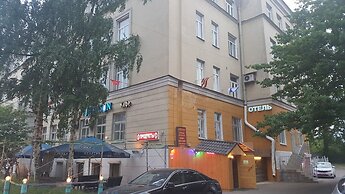 Hotel Jefferson