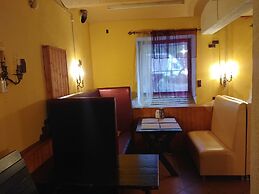 Hotel Jefferson