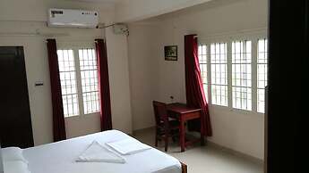 Indeevaram Residency